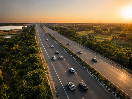 Ahmedabad to Vadodara Taxi service